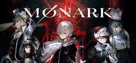 罪恶王权/Monark（终极版-V1.0.0+DLC-服装）