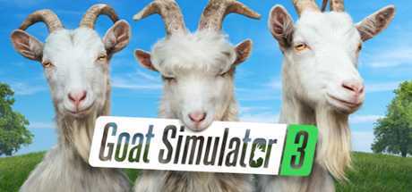 模拟山羊3/Goat Simulator 3（v1.0.3.1）