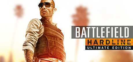 战地：硬仗/Battlefield: Hardline