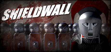 盾墙/Shieldwall