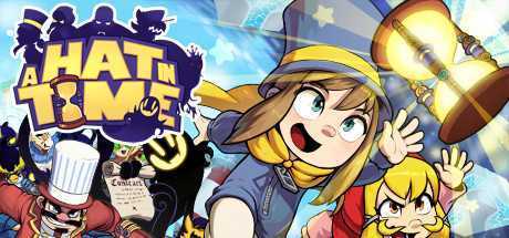 时光之帽/A Hat in Time（v07.02.2023）