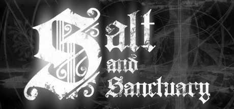 盐和避难所/Salt and Sanctuary