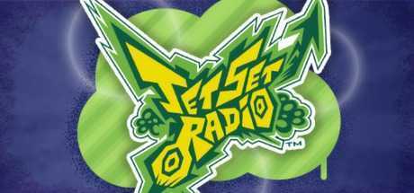 街头涂鸦HD/Jet Set Radio HD