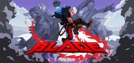 刀锋战神/Blade Assault（v1.2）