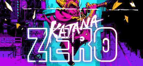 武士零/Katana ZERO