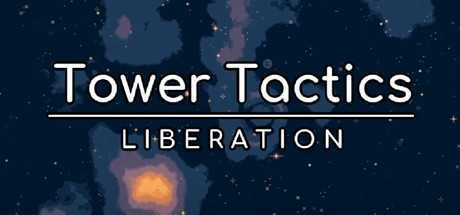 塔楼战术：解放/Tower Tactics: Liberation