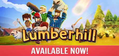 Lumberhill（v1.2）