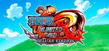 海贼王：无尽世界R/One Piece – Unlimited World Red（豪华版v2214742）