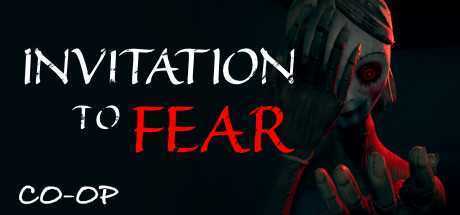 引起恐惧/INVITATION To FEAR