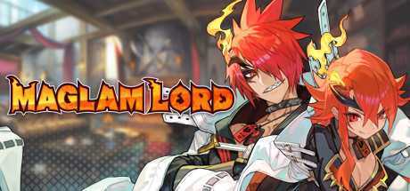 魔剑物语/MAGLAM LORD（Build.8156297+DLC）