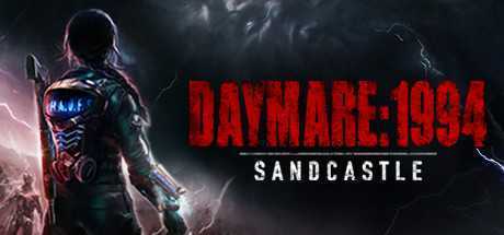 白日梦魇：沙堡1994/Daymare 1994 Sandcastle（v6426）