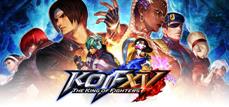 拳皇15/THE KING OF FIGHTERS XV（v2.11 单机同屏双人—更新角色堕珑）