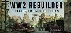 二战重建者/WW2 Rebuilder（v1.5.1）