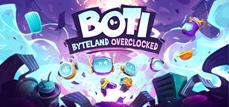 波提：字节国度大冒险/Boti: Byteland Overclocked（单机同屏双人网络联机）