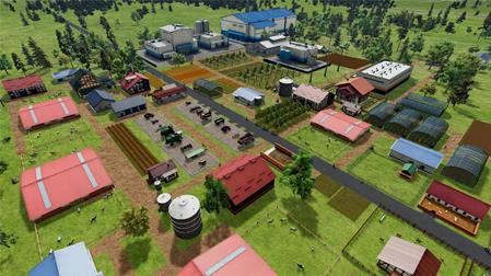 农场经理2018/Farm Manager 2018