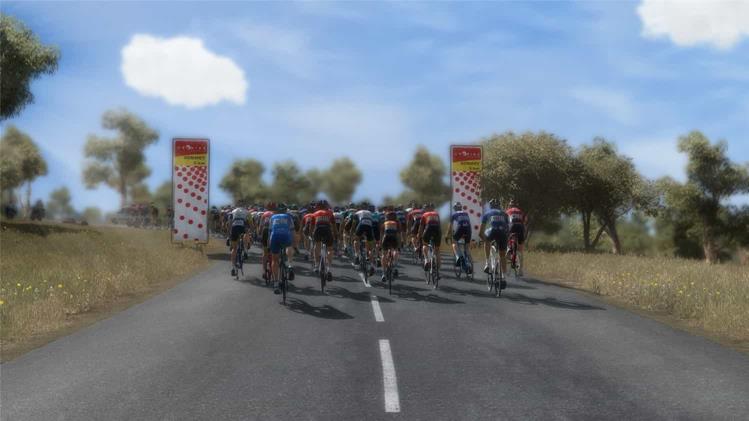 职业自行车经理2023/Pro Cycling Manager 2023