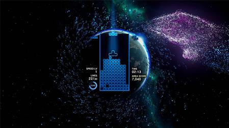 俄罗斯方块效应：连接/Tetris Effect: Connected