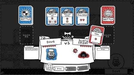 地下城探险公会终极版/Guild of Dungeoneering Ultimate Edition