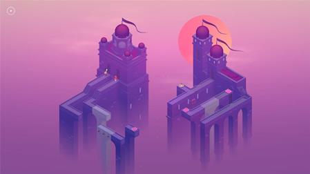 纪念碑谷2：全景版/Monument Valley 2: Panoramic Edition