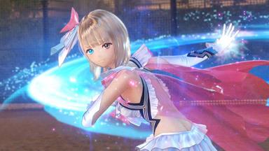 蓝色反射：幻舞少女之剑/蔚蓝反射：幻舞的少女之剑/Blue Reflection