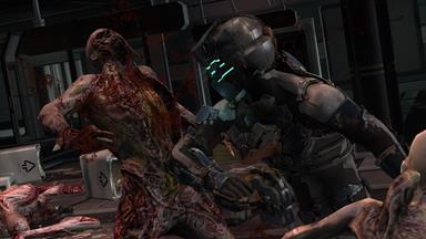 死亡空间2/Dead Space 2