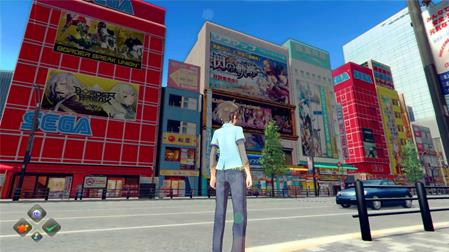 秋叶原之旅2/AKIBA\’S TRIP: Undead ＆ Undressed