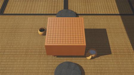 一起五子棋/Gomoku Let\’s go