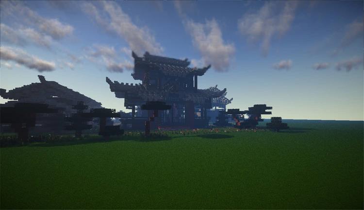 我的世界/Minecraft