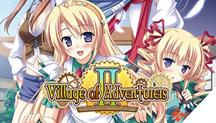 冒险家村庄 2-Village of Adventurers 2