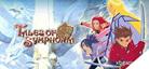 仙乐传说/Tales of Symphonia