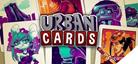 城市卡牌 Urban Cards