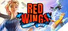 红色翅膀：美国王牌 Red Wings: American Aces