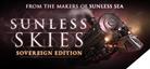 无光之空：君主版 Sunless Skies: Sovereign Edition