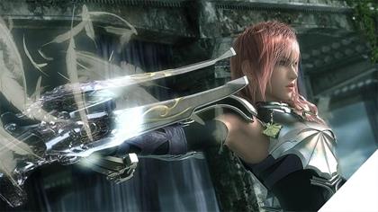 最终幻想13/Final Fantasy XIII