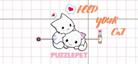 益智宠物：喂养你的猫 PuzzlePet – Feed your cat