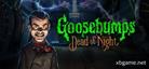 鸡皮疙瘩：寂静深夜 Goosebumps Dead of Night