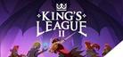 国王联赛2 King’s League II