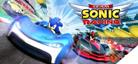 组队索尼克赛车/Team Sonic Racing