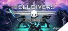 地狱潜者/HELLDIVERS