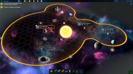 银河文明4：超新星/Galactic Civilizations IV: Supernova/支持网络联机