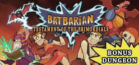 蝙蝠人：古代洞窟的谜团 Batbarian: Testament of the Primordials V1.4.2 官方中文 GOG安装版【295M】