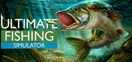 终极钓鱼模拟器 Ultimate Fishing Simulator V2.3.23.08:181 官方中文 ISO安装版【7.8G】