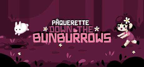 Paquerette Down the Bunburrows v1.0.9 官方中文【165M】