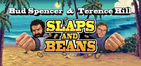 Bud Spencer & Terence Hill – Slaps And Beans v1.02 官方中文【437M】