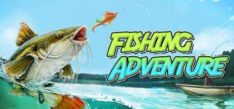 垂钓探险 Fishing Adventure: Finland Reserve 官方中文 ISO安装版【6.9G】