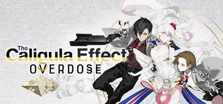 卡里古拉：过量 The Caligula Effect: Overdose v3645354 官方中文【5.1G】