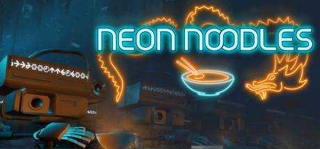 霓虹面馆-赛博朋克自动化厨房 Neon Noodles – Cyberpunk Kitchen Automation V0.9.71 官方中文 GOG安装版【458M】