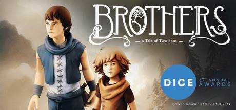 兄弟:双子传说 Brothers – A Tale of Two Sons V6538 官方中文 GOG安装版【1.12G】