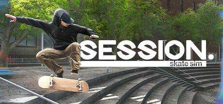 街头滑板模拟器 Session: Skate Sim V1.0.0.76 官方中文【4.9G】