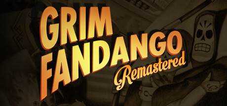 冥界狂想曲重制版 Grim Fandango Remastered V1.4.1 汉化版 解压即撸【2.16G】